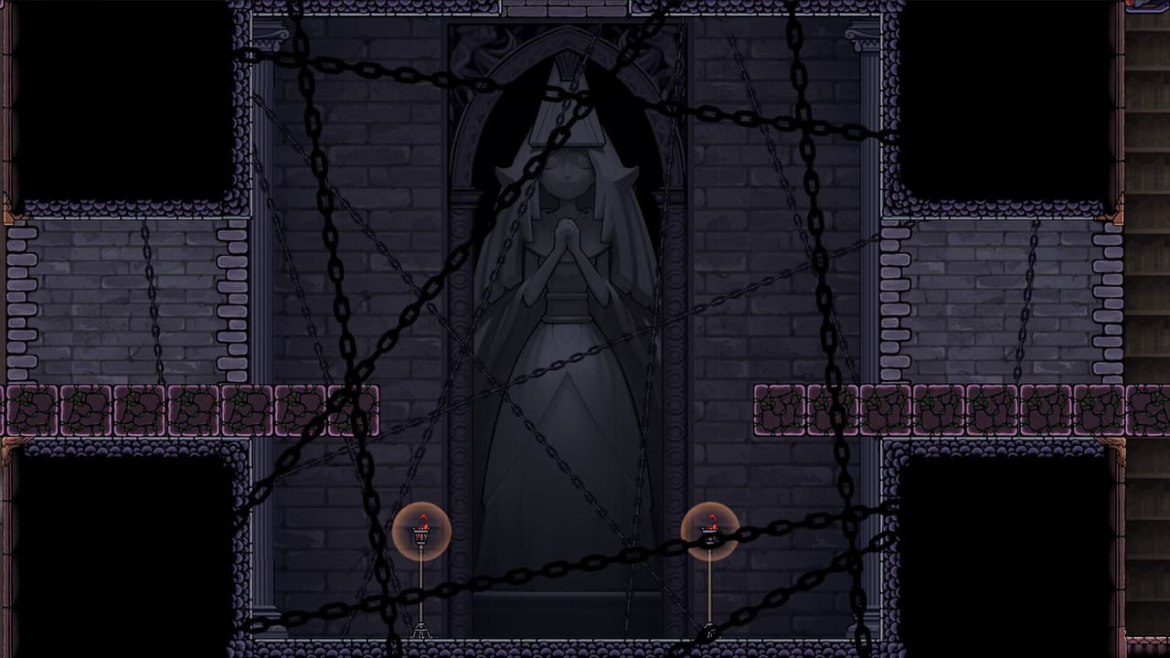 Zodiark Reform: Bandage Rewind screenshot 4