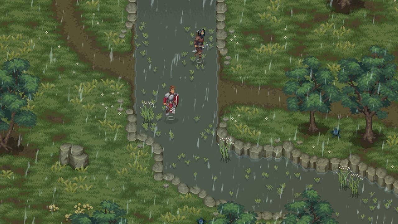 Drova screenshot 2