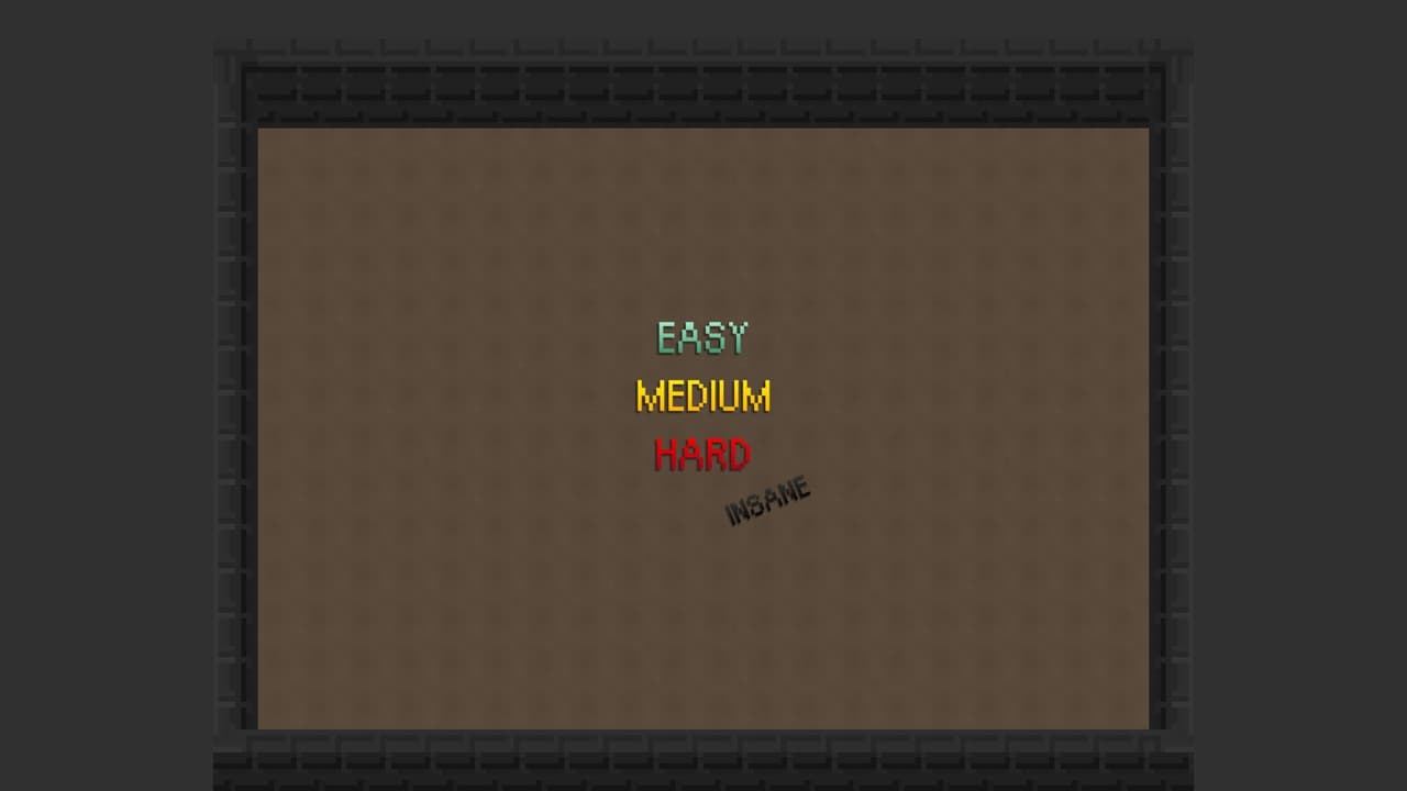 Arena Master (itch) screenshot 3