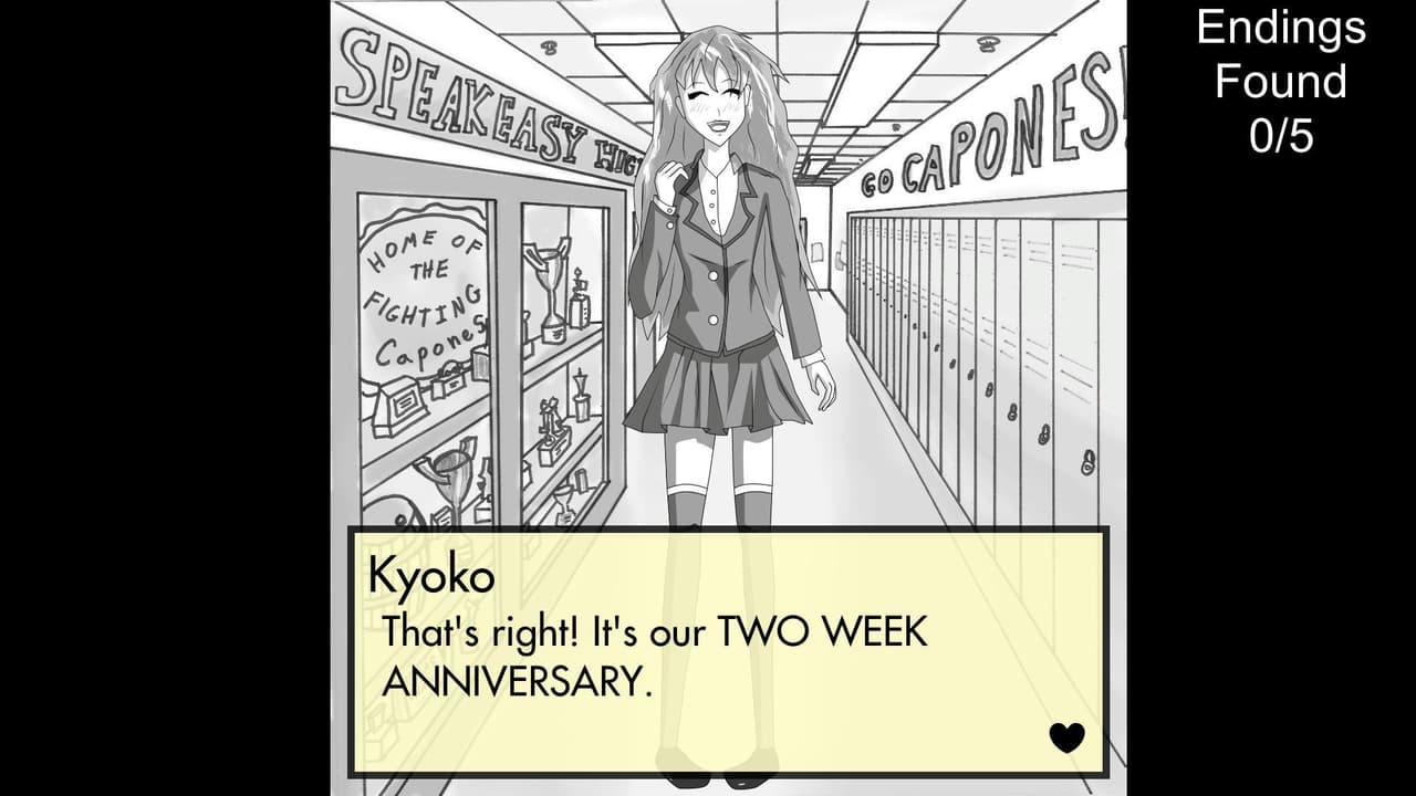 Its Over: A Break-Up Simulator screenshot 6