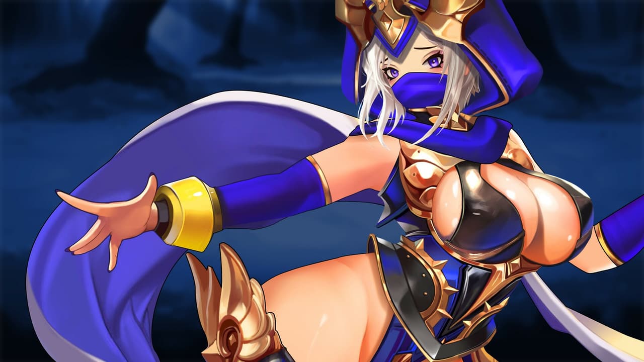 Hero by Chance screenshot 2