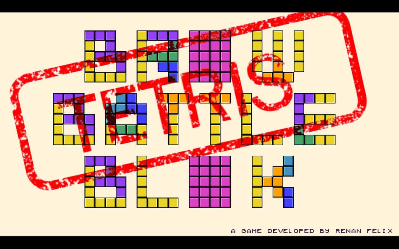 Brow Battle Block screenshot 2