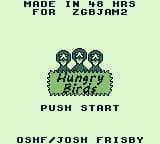 Hungry Birds (oshf) screenshot 2