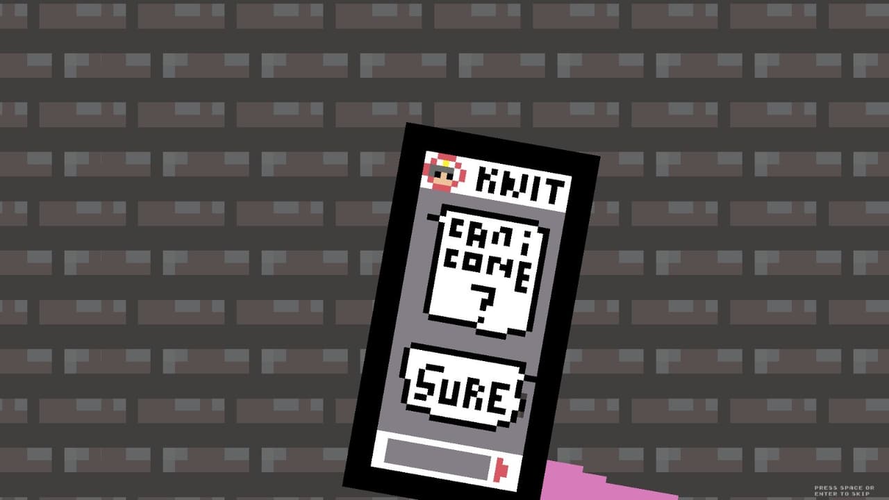 Rapunzels Trial screenshot 4
