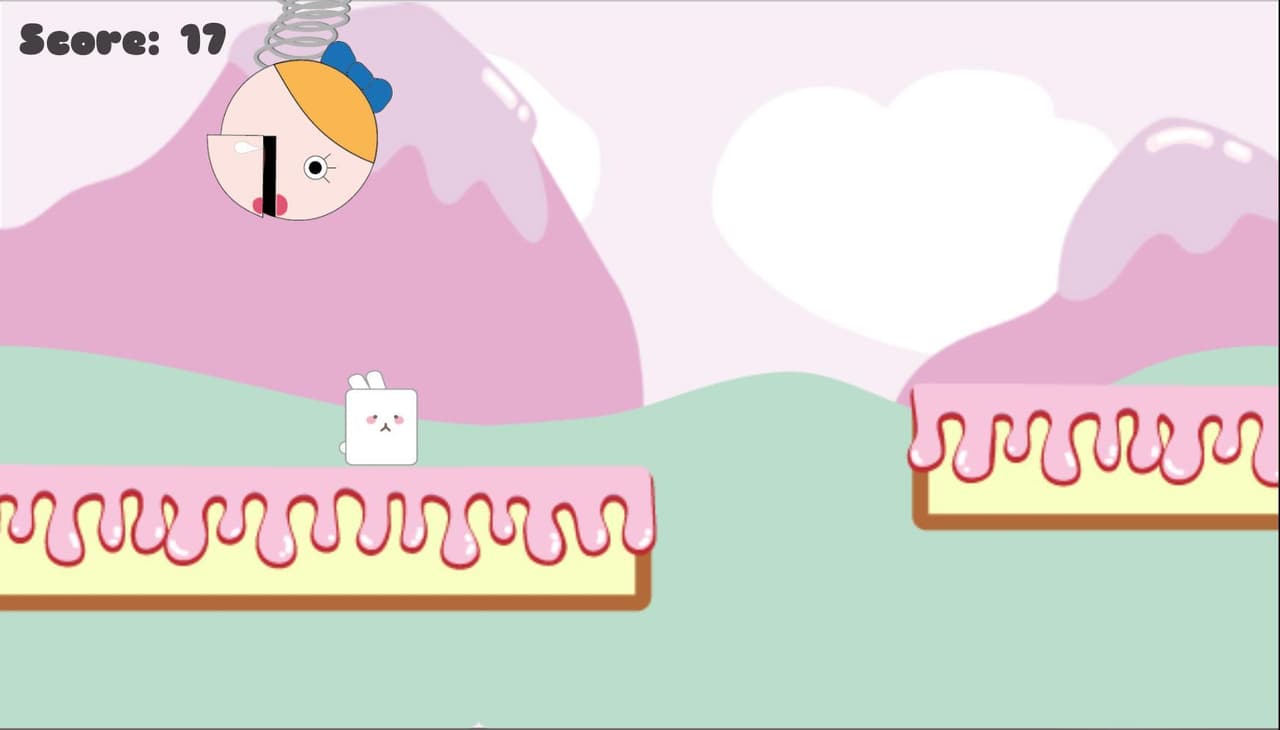 Chubby Bunnies