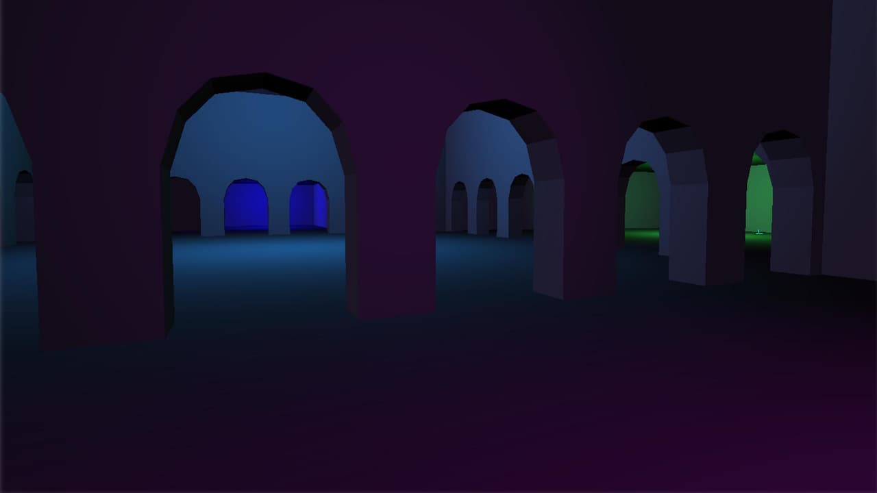 Destroy the Dummies (itch) screenshot 5