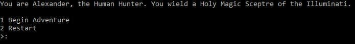The Crusaders Quest