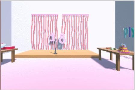 Pixielocks Party