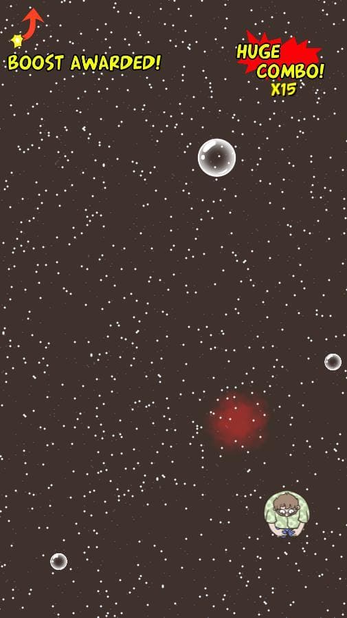 Whomp! Ronnies Bubbles screenshot 3