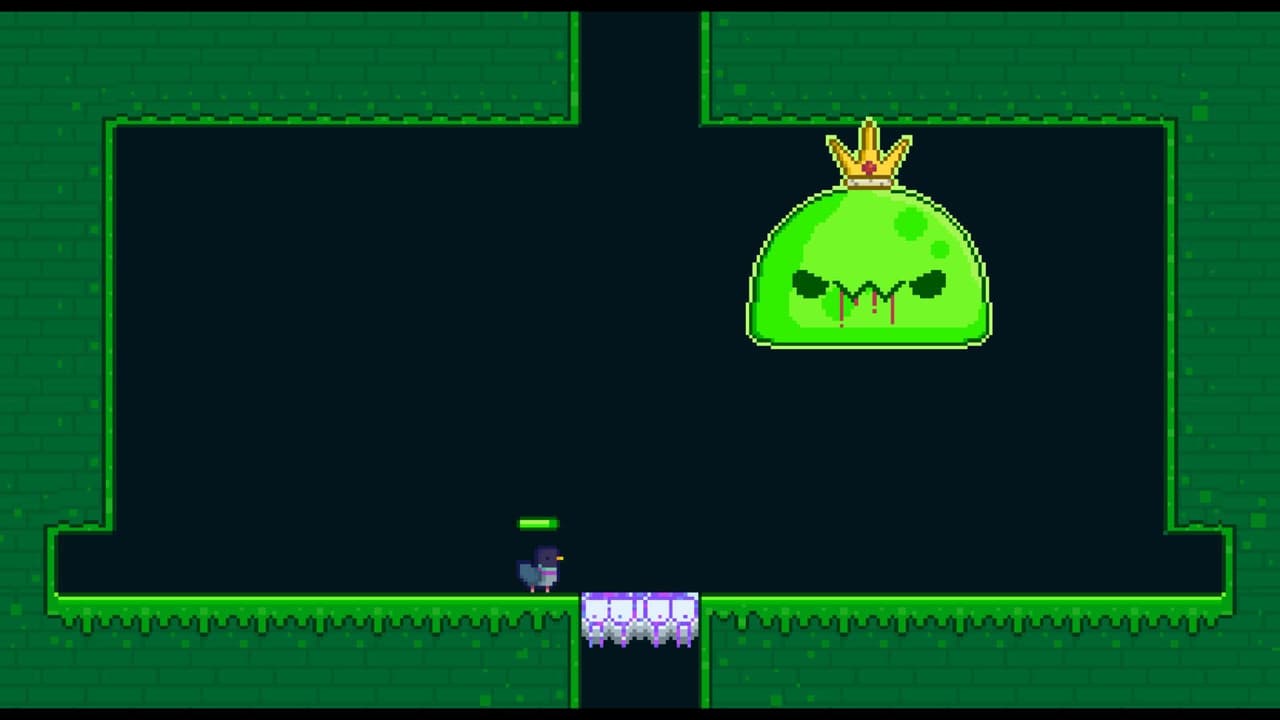 Just a Pigeon! screenshot 4