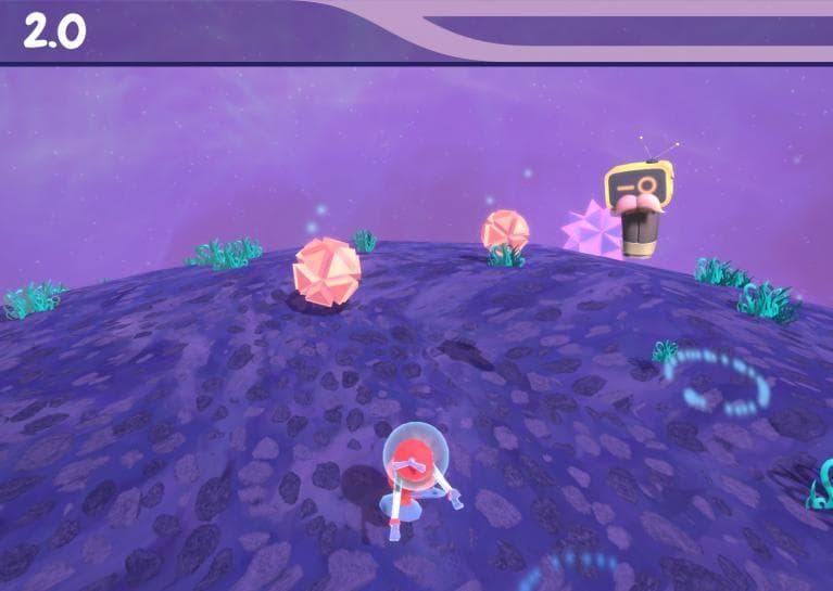Gastronaut (Austin) screenshot 3