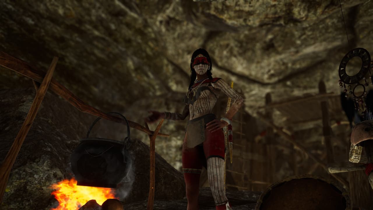 Iridio: Prologue screenshot 3