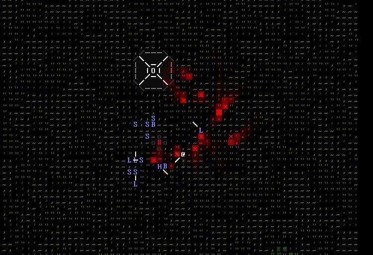 With Hooves of Fire screenshot 5