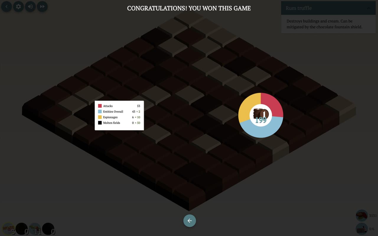 Battlechoc