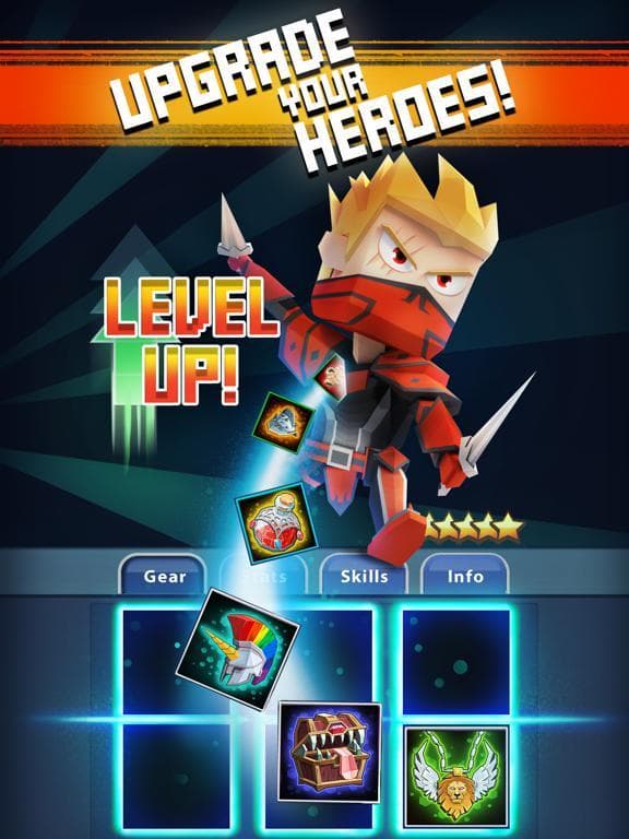 Portal Quest screenshot 5