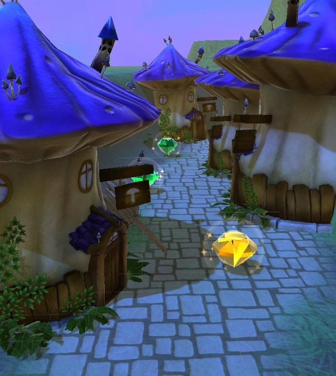 Dragons Journey