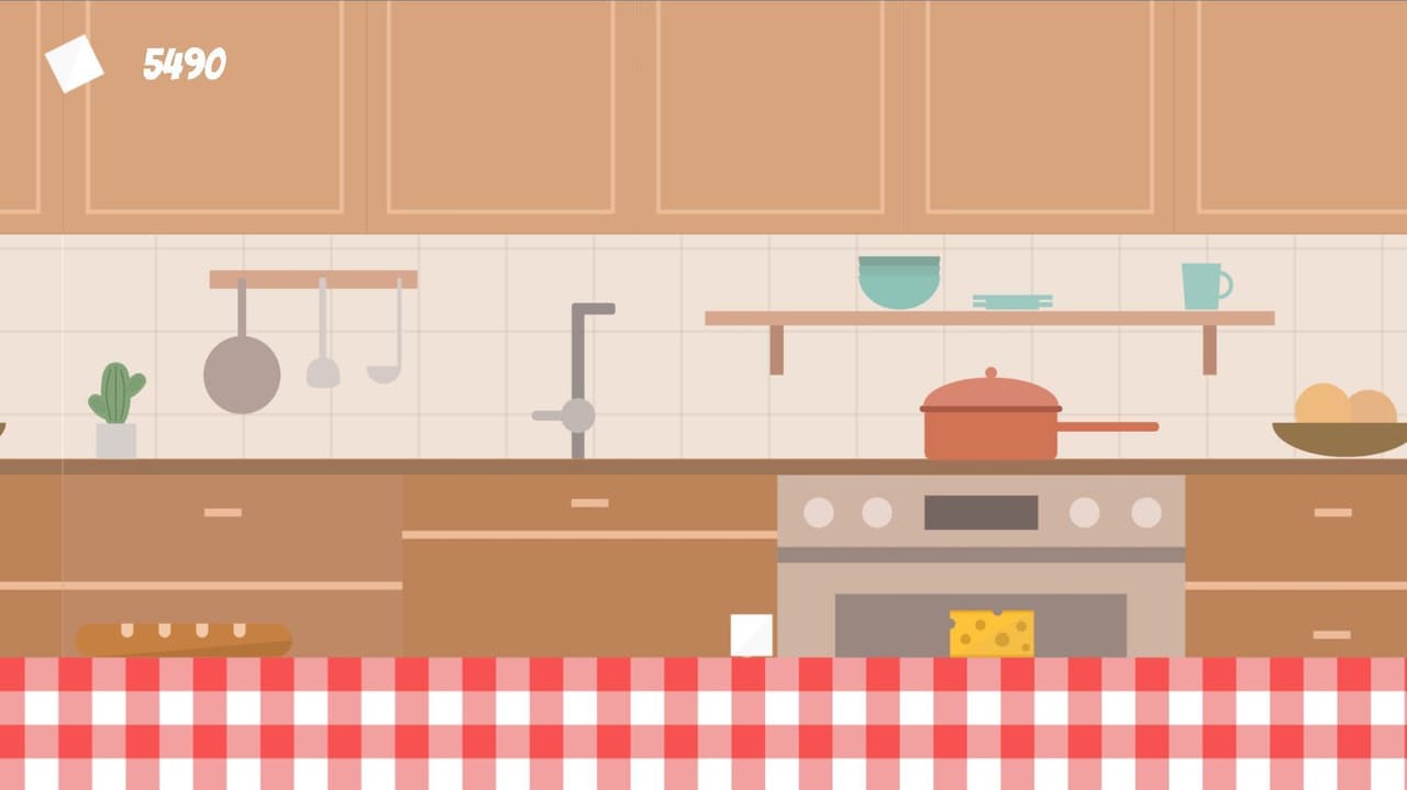 Sugar Rush (itch) (Two Pigs) screenshot 3