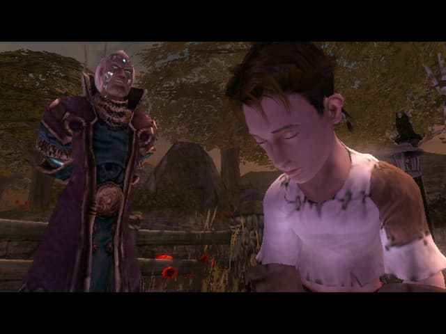 Fable: The Lost Chapters screenshot 5