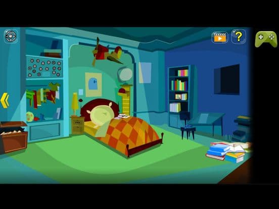 Escape Challenge:Escape the secret room 20 screenshot 2