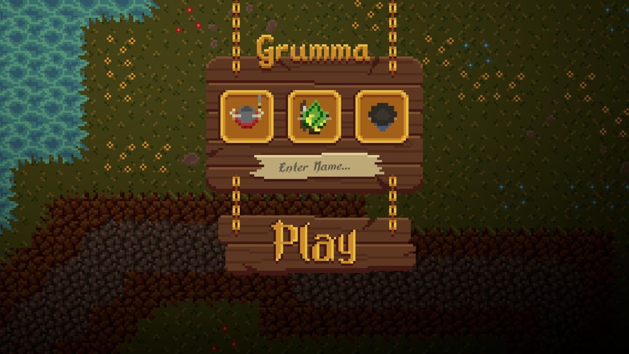 Grumma screenshot 4