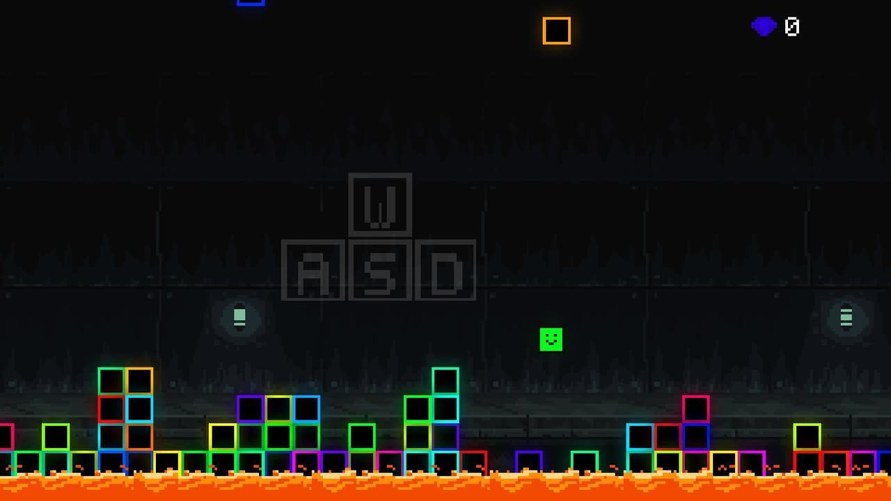 HellBlocks screenshot 3
