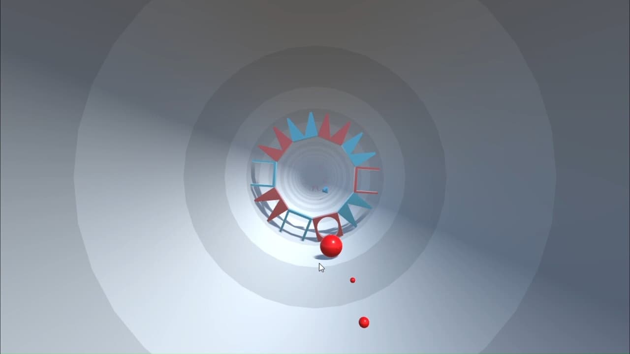 Shape Tunnel screenshot 3