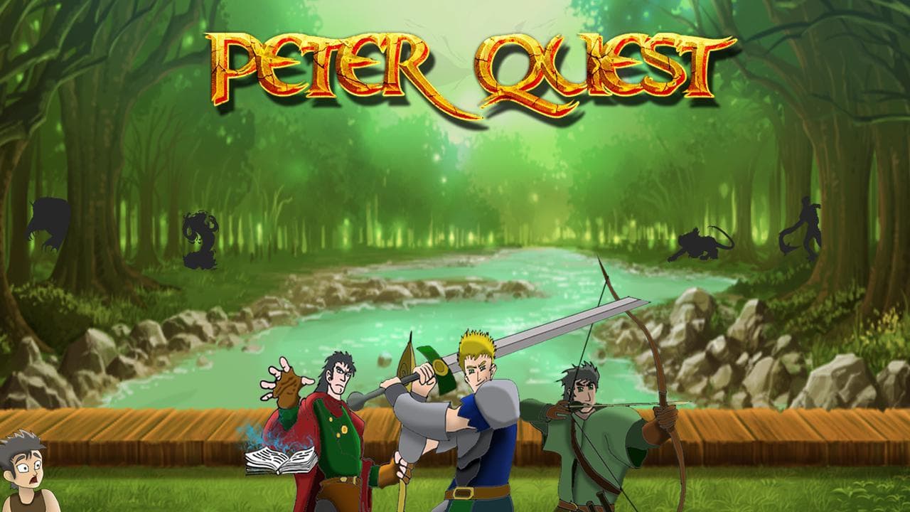 Peter Quest