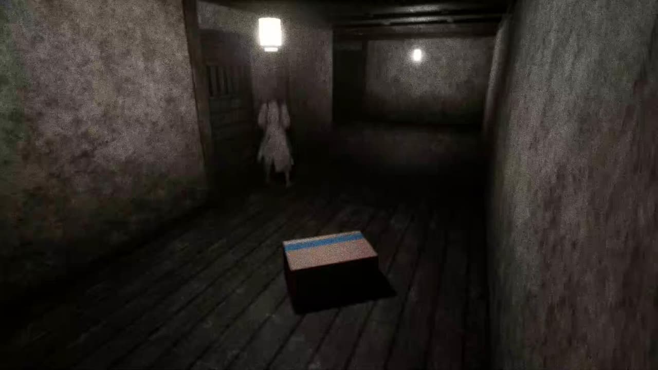 Box Girl screenshot 4