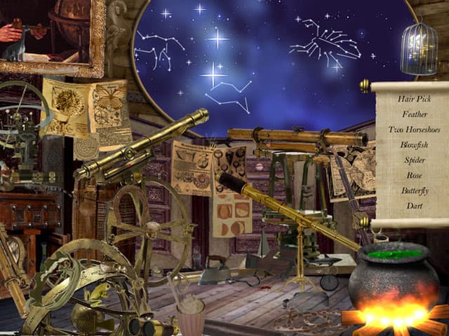 Abra Academy screenshot 3