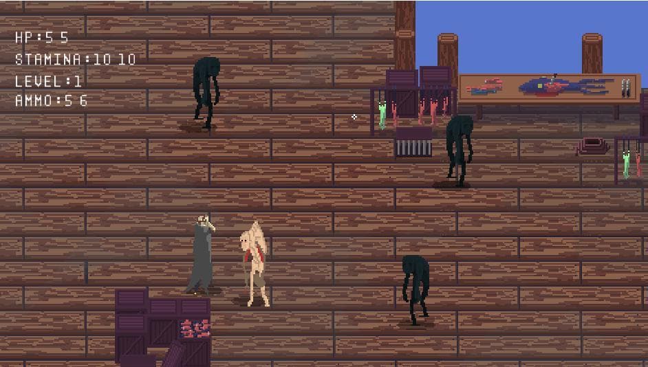 Desruc screenshot 3