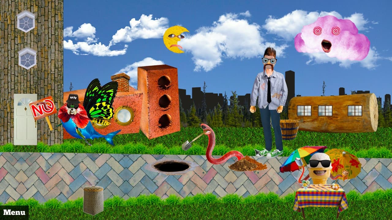Outside the Box (gamecollab) screenshot 4