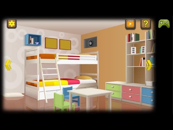 Escape Challenge 15:Escape the red room games screenshot 2