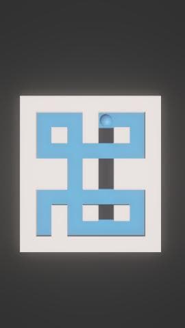 Roller Splat Prototype screenshot 4