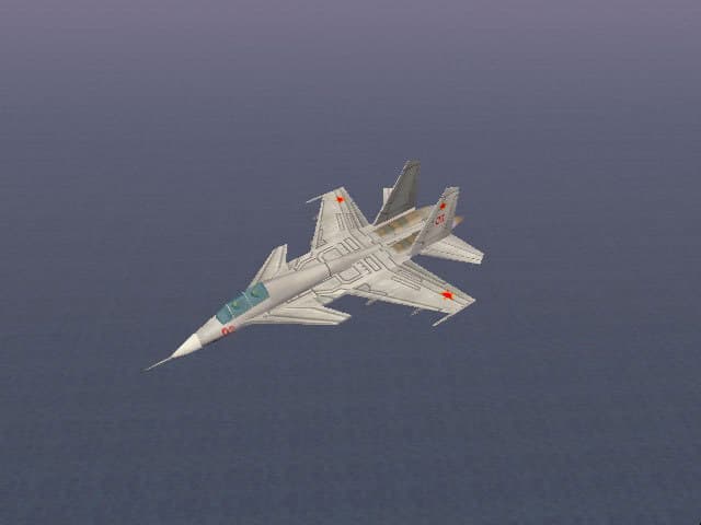 Fleet Command screenshot 3