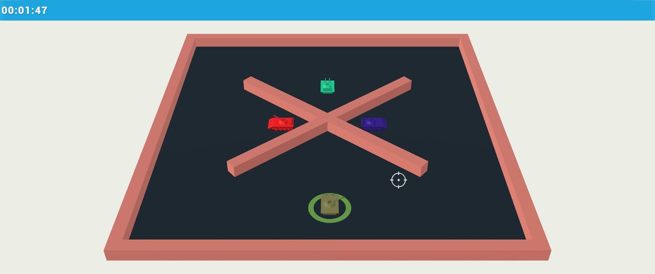 Tank Sudoku screenshot 5