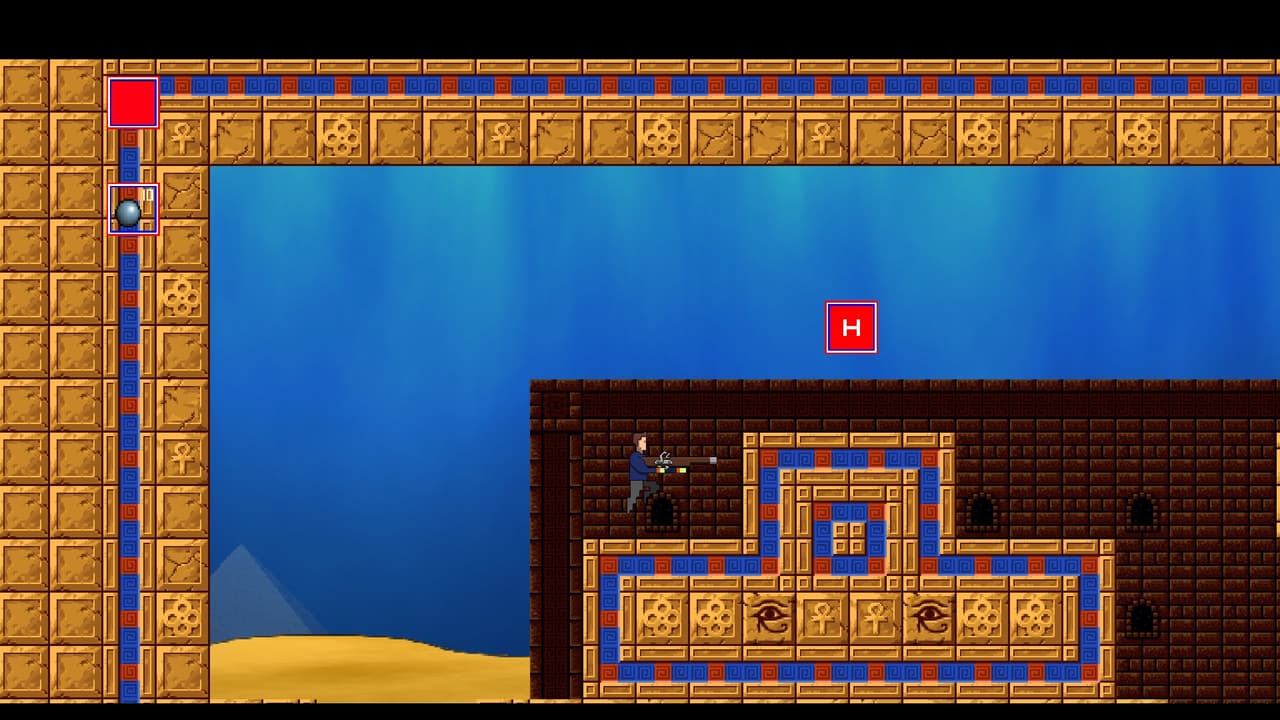 Muzzleloaded screenshot 5
