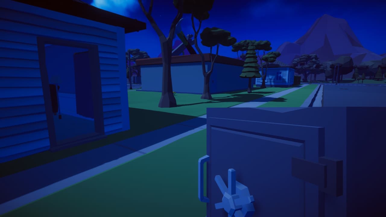 Robber Sam screenshot 5
