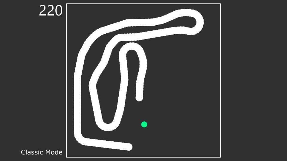 Snek (Snepica Studios) screenshot 3