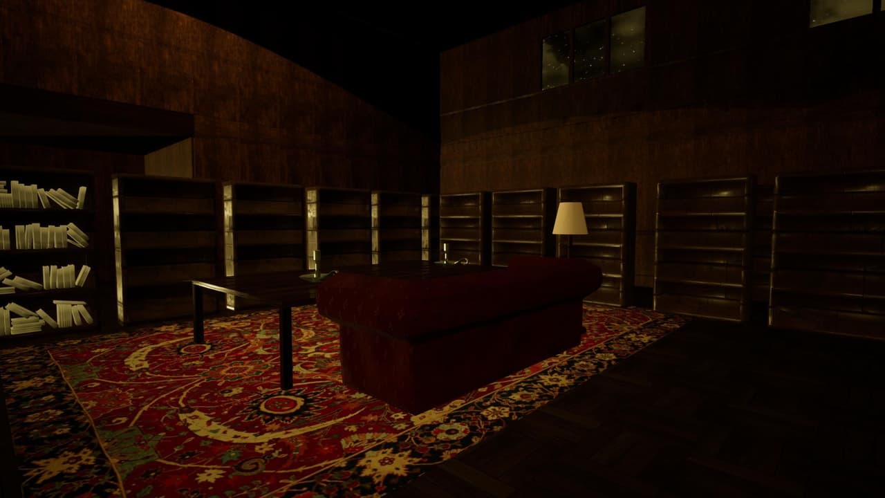 PROJECT ONIRIC - Early Acces screenshot 3