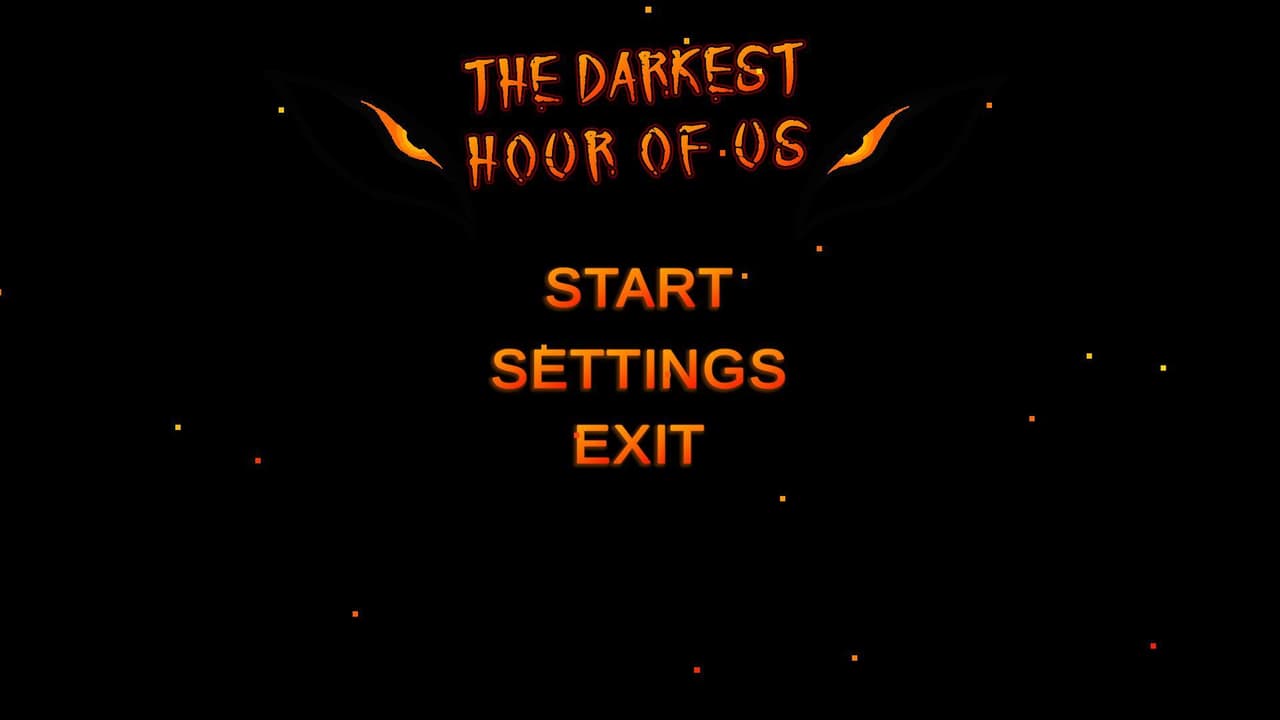 The Darkest Hour Of Us screenshot 2