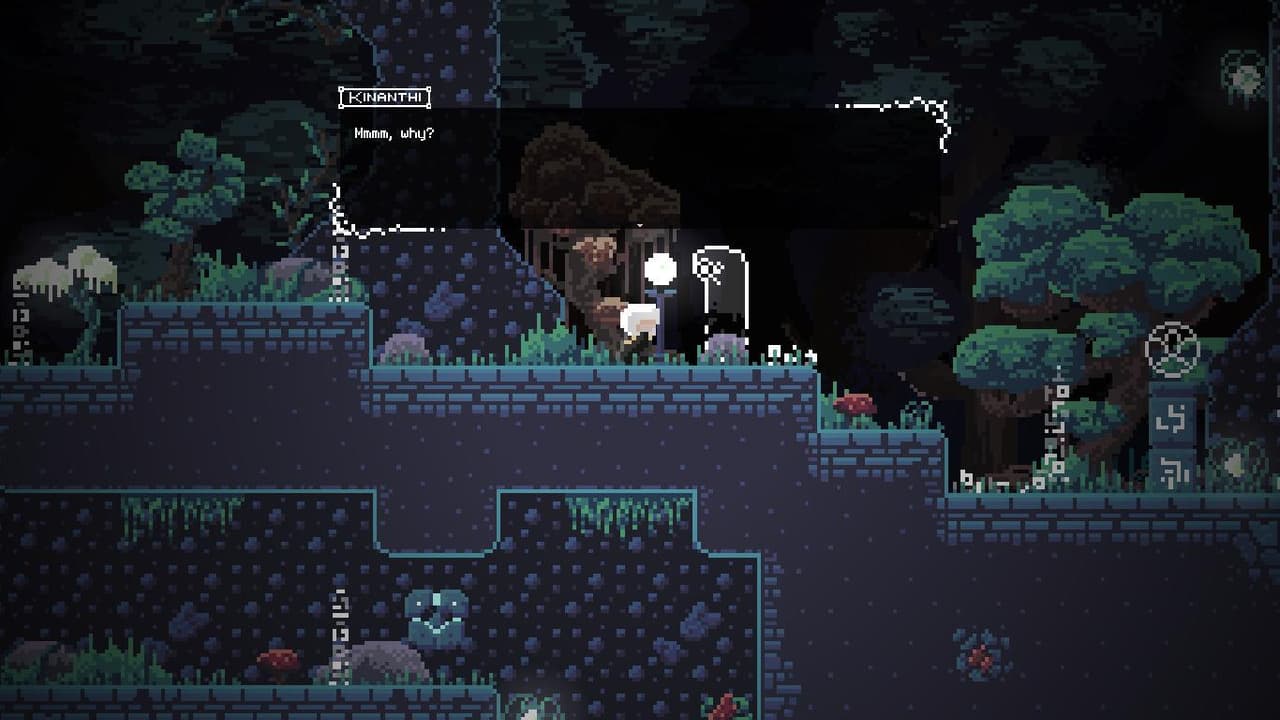 Melody of the Light [Alpha] screenshot 5