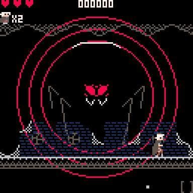 Will Of The Spiders screenshot 5