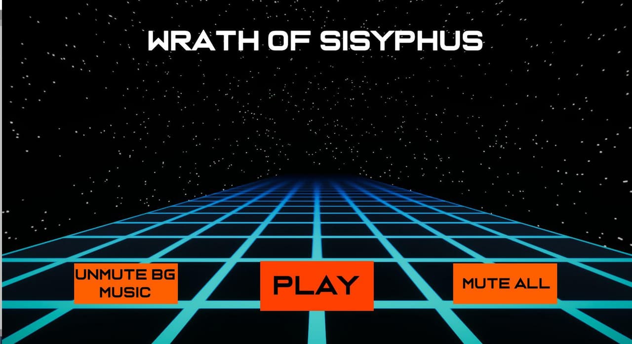 Wrath Of Sisyphus screenshot 2