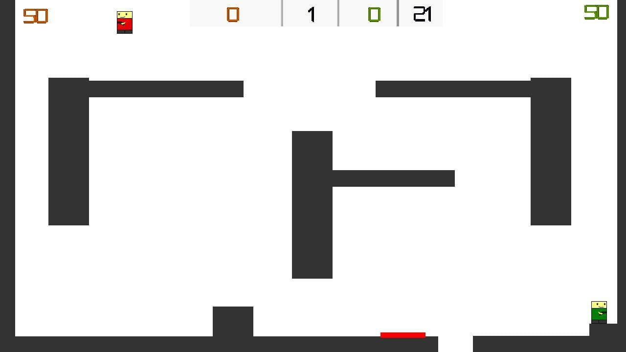 CS MIN screenshot 5