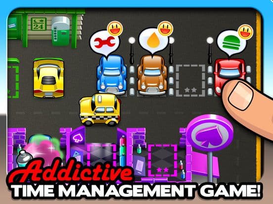 Tiny Auto Shop - Car Wash & Motor Repair Center screenshot 3