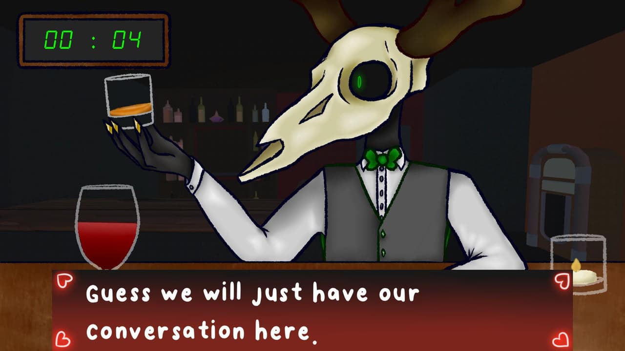 Extreme Speed Dating + AfterStory screenshot 2