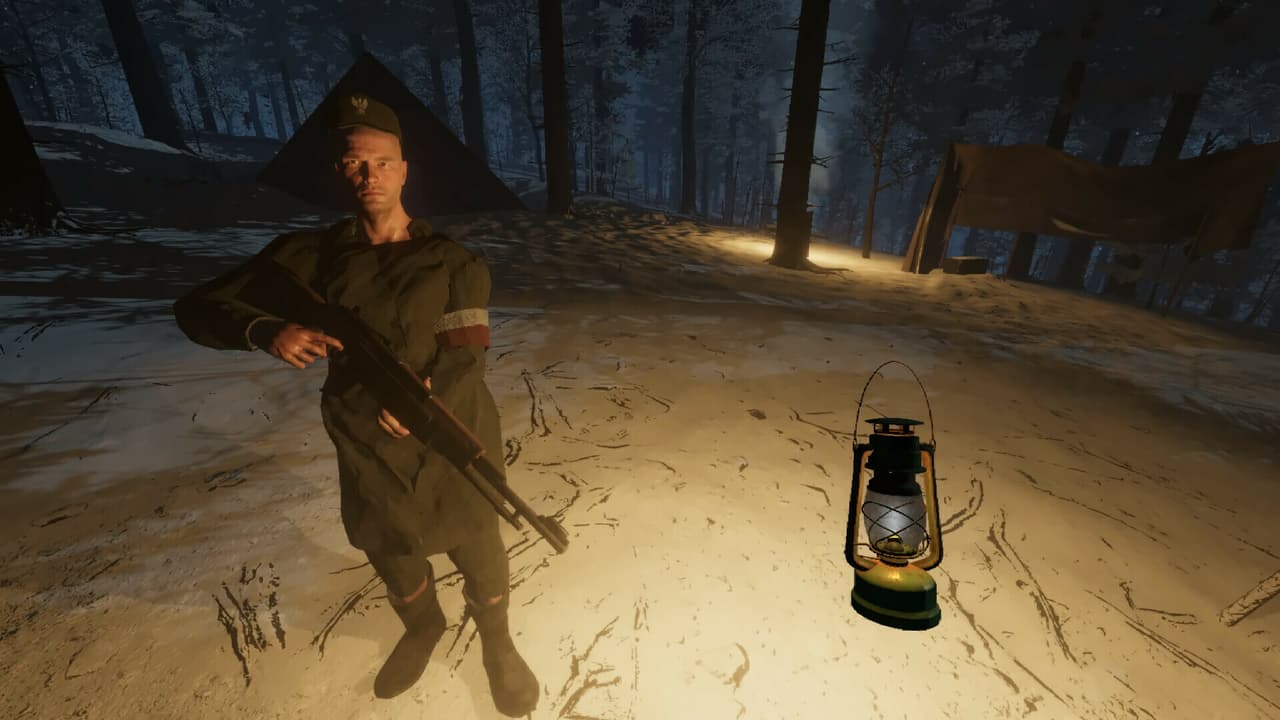 Farmers Father: The Origins screenshot 2