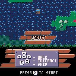Adrift (silent_lesch) screenshot 4