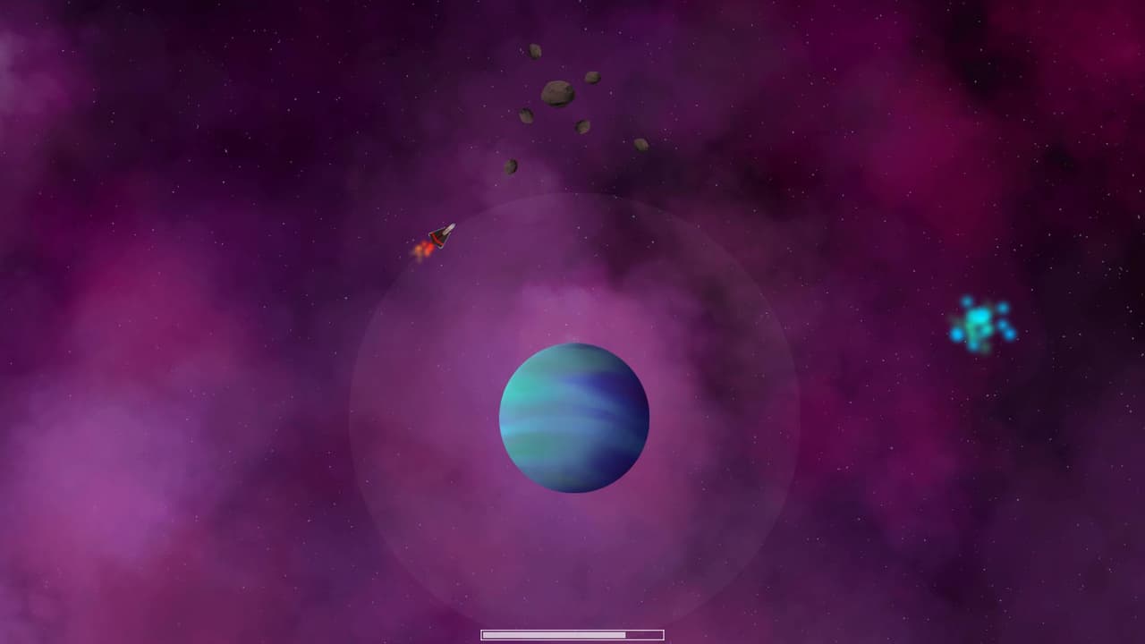 Planet Drifter screenshot 2
