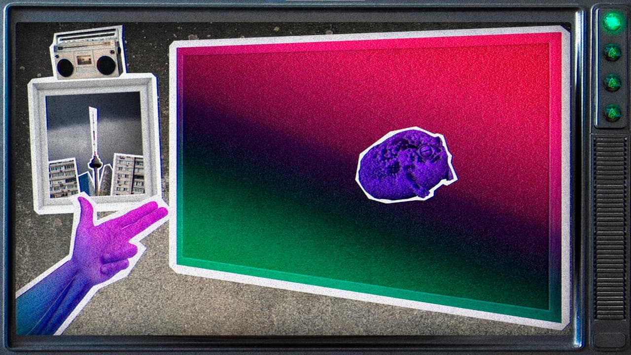 Transmission Be Hard screenshot 3
